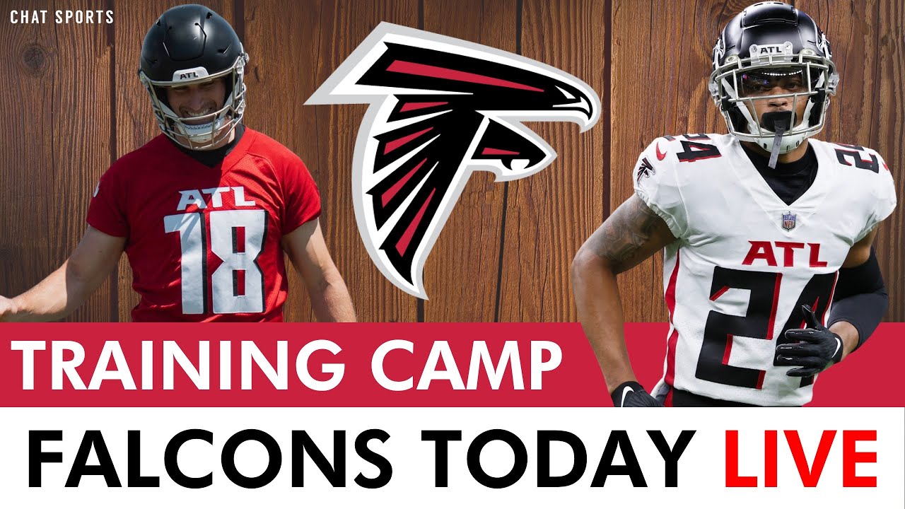 Atlanta Falcons News & Rumors On AJ Terrell’s ESPN Ranking, Trade