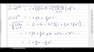 [P4], Edexcel, (GCE), 9MA0/01, A2, (UK), June 2018, Q11, Binomial Expansion, Approximation
