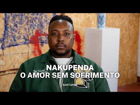 Yuran: "Love doesn't always have to be painful"
