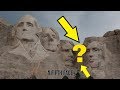 12 Surprising Facts About Mount Rushmore!