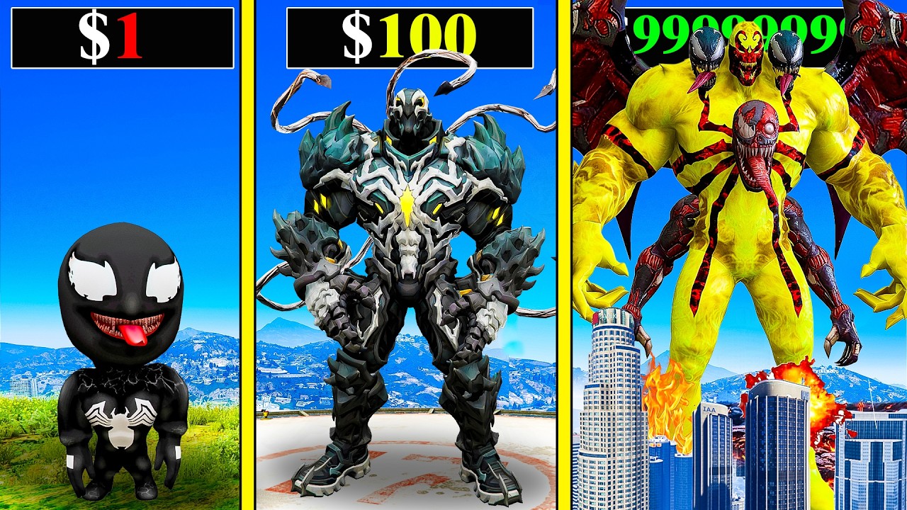Latest Title & Thumbnail
