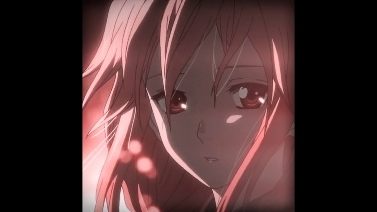 Guilty Crown – O Anime futurista que toca suas emoções – Acervo do Hey,  Yuuko!