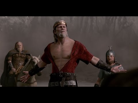 Беовульф - Давай! Убей меня!