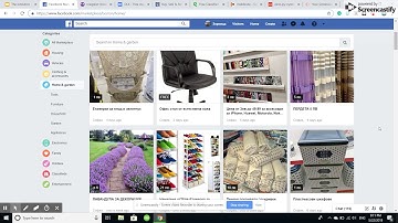 4. The evolution of classifieds