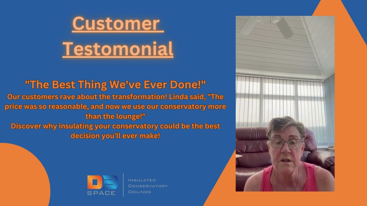 Linda Fraser Video Review