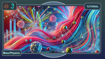 MASTERING Ornatrix MoovPhysics in 3ds Max Made EASY!