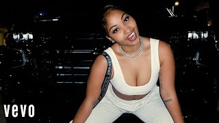 Shenseea ft Tommy Lee Sparta - Touch Down (Official Music Video) 2021