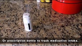 Medication adherence  collaborative care system