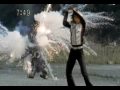 GoGo Sentai Boukenger Dragonforce MV 