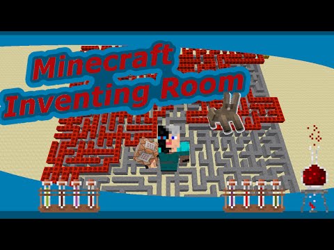Minecraft: Maze Solver! Doovi Minecraft: Maze Solver! Doovi
