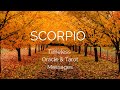 Scorpio - It&#39;s Time to Take Action! You Have Something Important to Share!