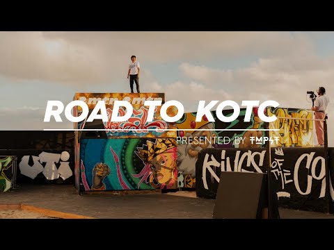 Road to KOTC: Crowning a Champion