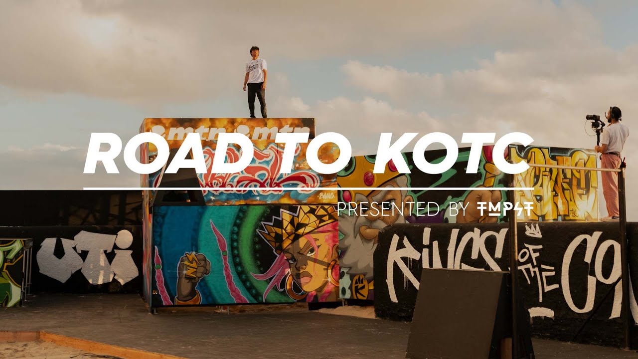 Road to KOTC: Crowning a Champion