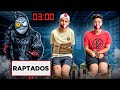 Provocamos o zap na casa do enaldinho as 0300am fugimos 