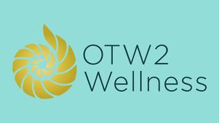 OTW2Wellness - Interview with Yellow Wolf Nieves