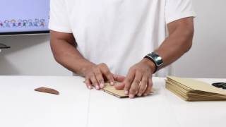 I Can Make: Bookbinding