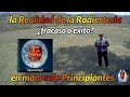 ¿Creés tu que el uso de la Radiestesia es facil de usar?🤔