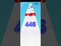 Number master run and merge #game #short