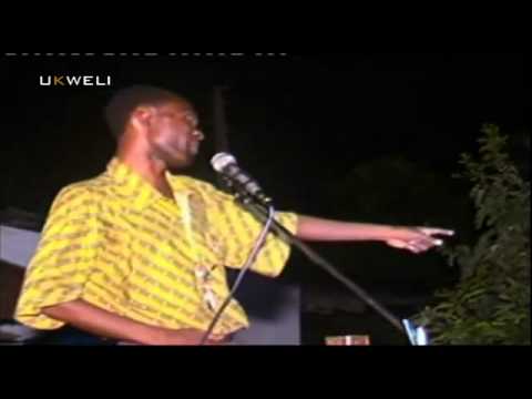 nenda-utakako-mwana-kwenda