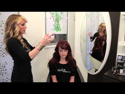 Hairstyles for Wedding Guests : FaRent a Caronable Wedding Hairstyles