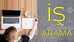 İş Arama