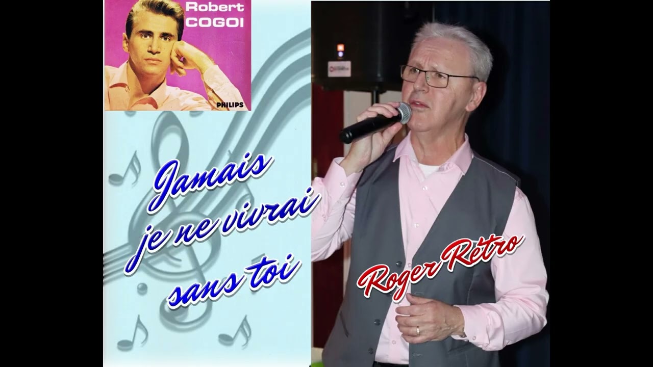 jamais je ne vivrai sans toi