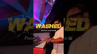 WASHED (Elevation Rhythm) | CHORUS | In Ear Mix 🎹