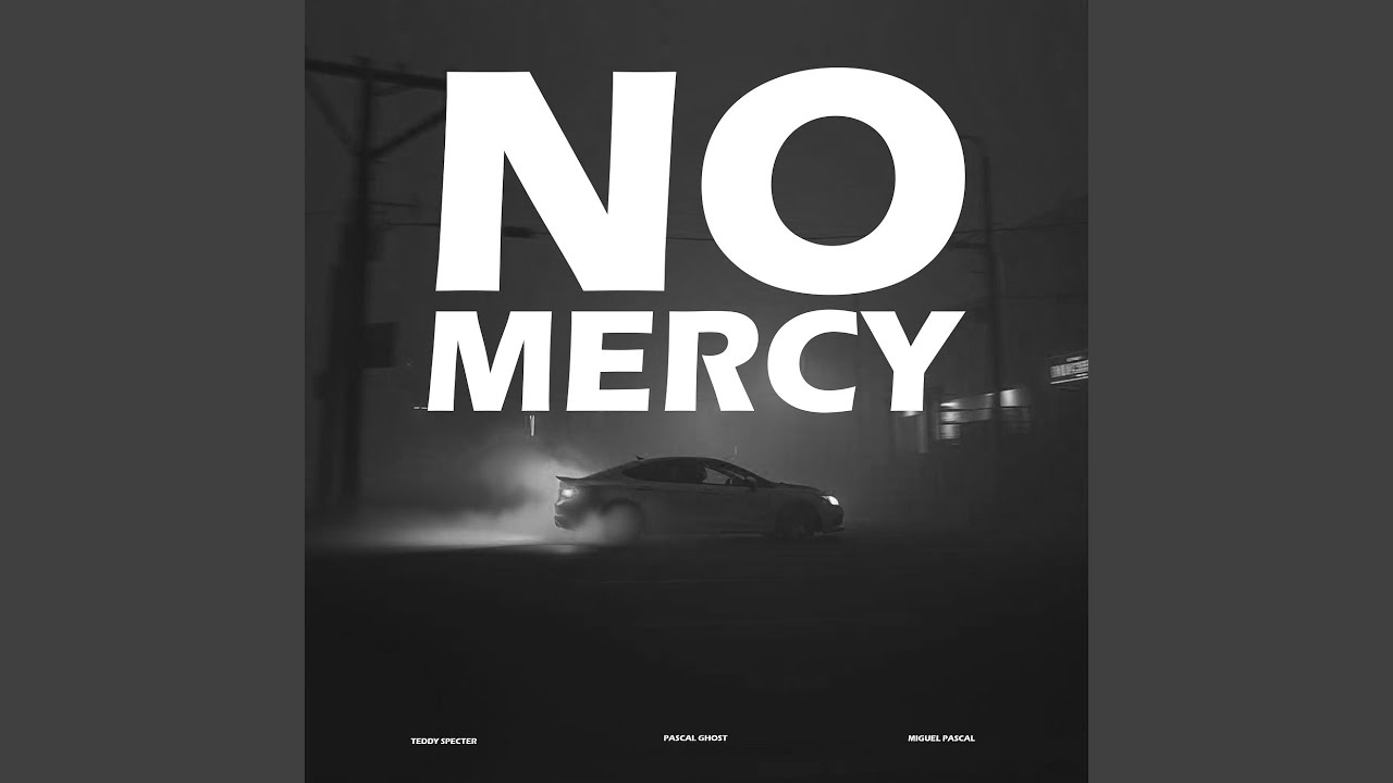 No Mercy (Ultra Slowed)