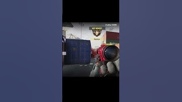 1v1 Sniper | Mvp Moment |.              #codm