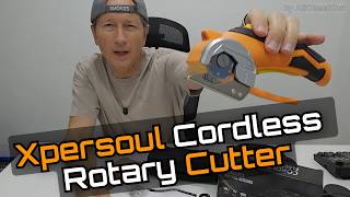 Xpersoul ES-01 Electric Scissors Review — Pros, Cons & How To Use