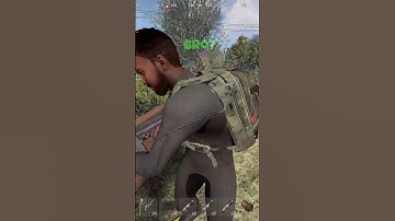 bro was NOT happy. -Rust #rust #shorts #funny