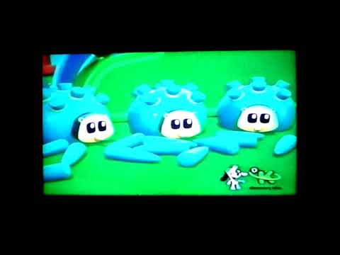 Discovery Kids - Fragmento Abril 2009 (VHS) - YouTube