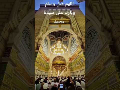 نعم رسول الله