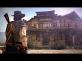 Ровно 5 лет как я не пью - Играем в RDR 2 - Как я чуть не разрушил свою жизнь