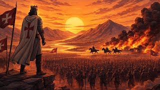 Cómo el Rey de Polonia DESTRUYÓ a 150,000 Otomanos y Salvó Europa | La Batalla de Viena 1683