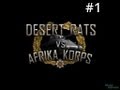 [Desert Rats vs. Afrika Korps - Игровой процесс]