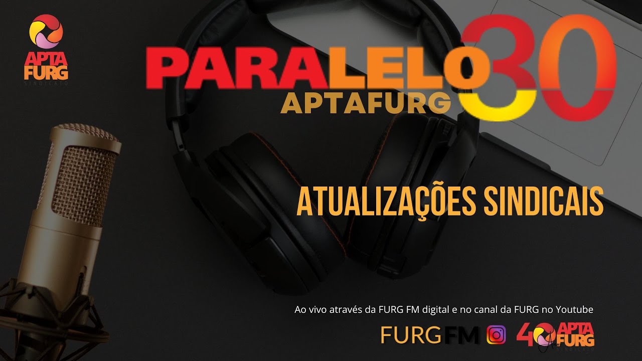 ATUALIZAÇÕES SINDICAIS