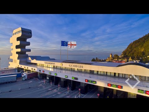 საქართველო თურქეთიდან ტრაილერების მძღოლების შემოსვლას ამკაცრებს