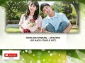 HONG DAE KWANG – AMAZING (GO BACK COUPLE OST)