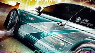 01. NFS Most Wanted OST - Nine Thou (Superstars Remix)