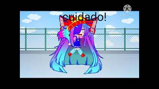 Clarity Meme Gacha Club