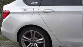 Frequency & Duration Change of Door Lock & Unlock Buzzer / Coded by E-sys / BMW F07 GT 535i