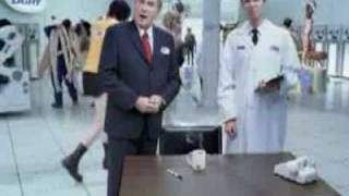 Bud Light - "Cuppa" Invention