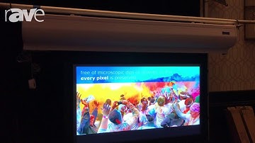 E4 AV Tour: Milestone