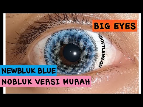 Softlens Newbluk Blue Review Juan Lismana Youtube Softlens Newbluk Blue Review Juan Lismana Youtube