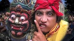 Ega Robot Salam tepang lirik  - Durasi: 8:58. 