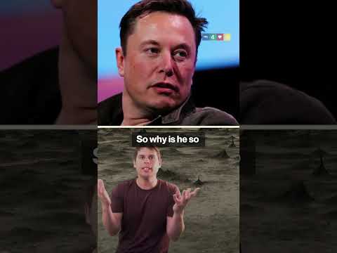 Elon Musk's Climate