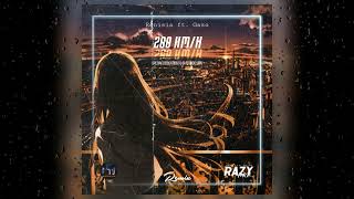 200 KM/H • RAZY NKV (Ingstad Clan) REMIX 2023