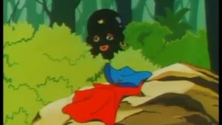 My Favorite Fairy Tales Little Black Sambo 