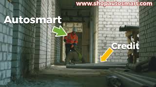Own Your Journey with Autosmart